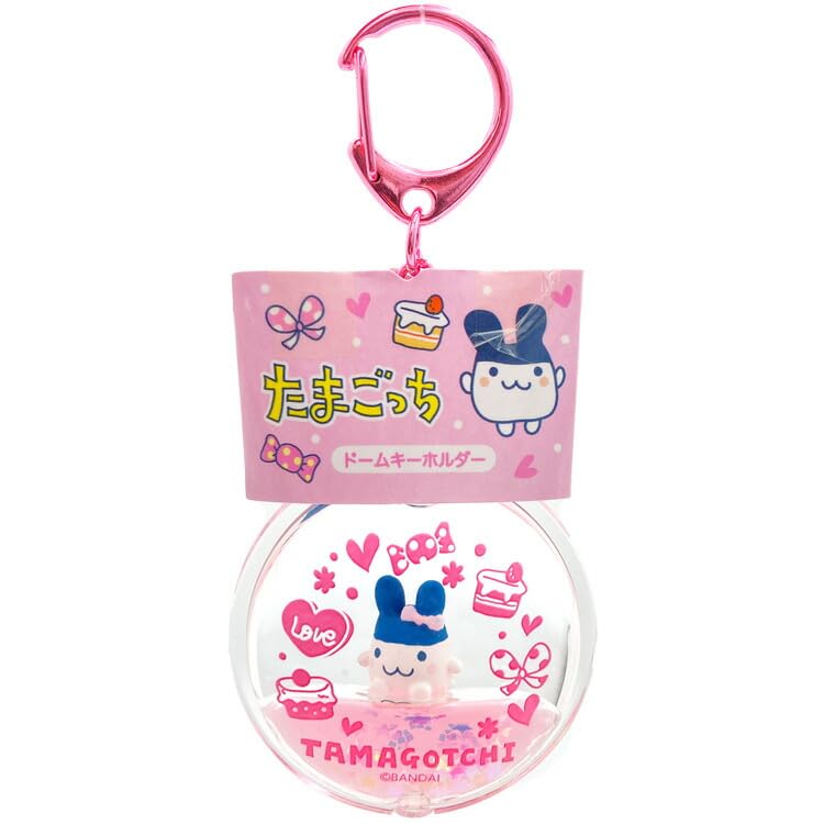 たまごっち貯金箱 キーホルダー 当時物 平成レトロ たまごっちバンク みみっち 貯金箱 - メルカリ